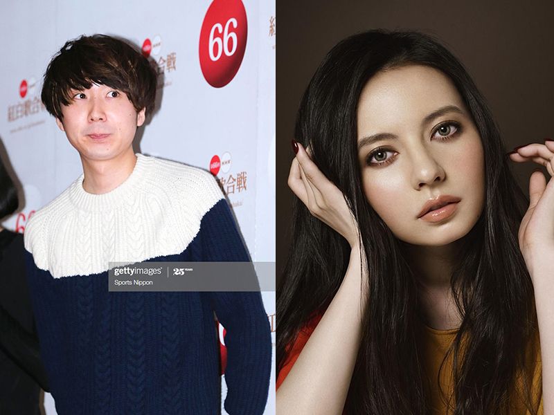 Những vụ ngoại tình gây xôn xao showbiz Nhật Những vụ ngoại tình gây xôn xao showbiz Nhật